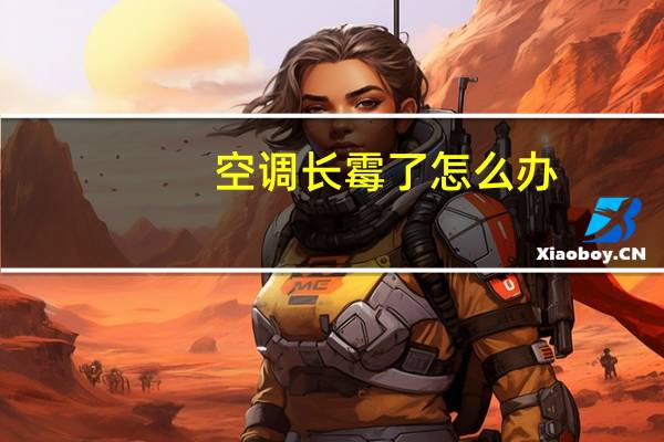 空调长霉了怎么办