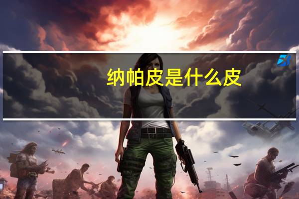 纳帕皮是什么皮