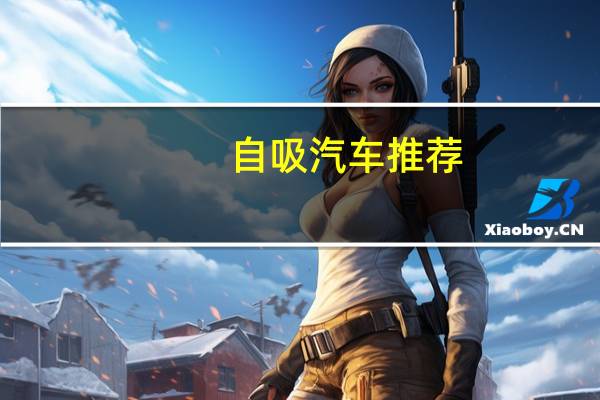 自吸汽车推荐