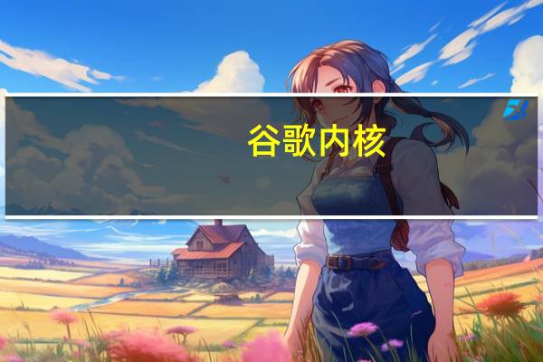 谷歌内核(Chrome)浏览器
