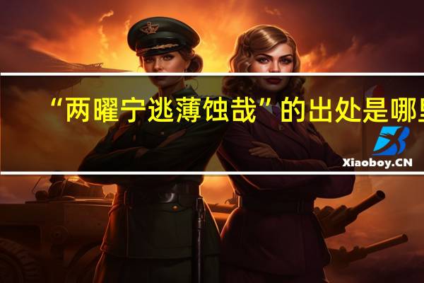 “两曜宁逃薄蚀哉”的出处是哪里
