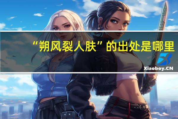 “朔风裂人肤”的出处是哪里