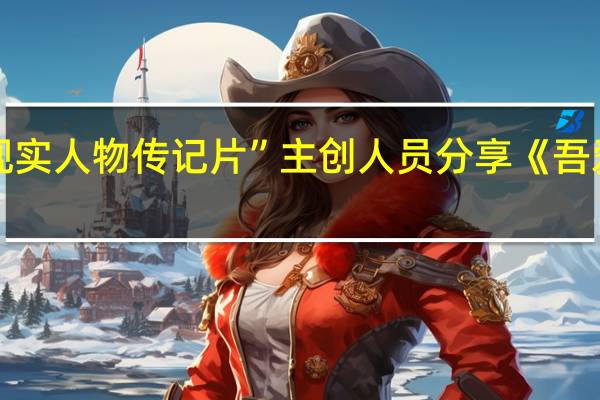 “这是一部以历史为背景的现实人物传记片” 主创人员分享《吾爱敦煌》创作心路 到底什么情况嘞