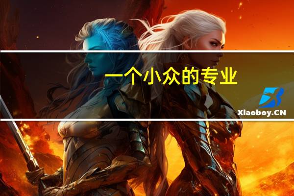 一个小众的专业:艺术策展