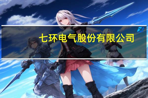 七环电气股份有限公司（七环科技有限公司简介）