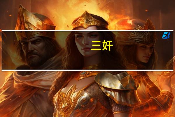 三奸（关于三奸的介绍）
