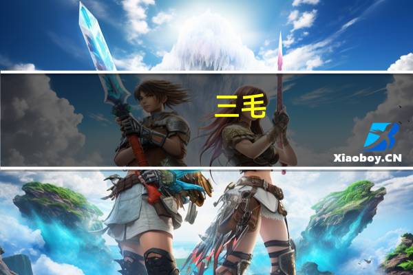 三毛（关于三毛的介绍）