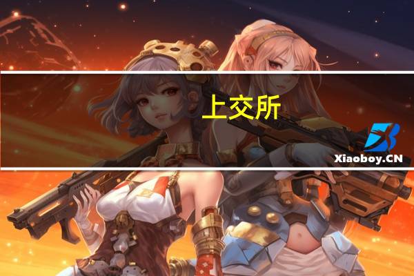 上交所：10月23日9时起接收企业债券的受理申报