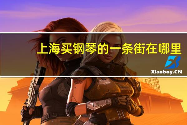 上海买钢琴的一条街在哪里，上海买钢琴去哪里买比较好