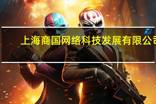上海商国网络科技发展有限公司（商国互联网）