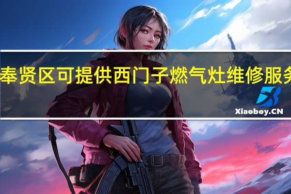 上海奉贤区可提供西门子燃气灶维修服务地址在哪