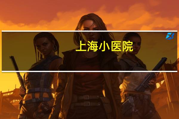 上海小医院，上海第九医院周边l小个人宾馆多少钱一夜