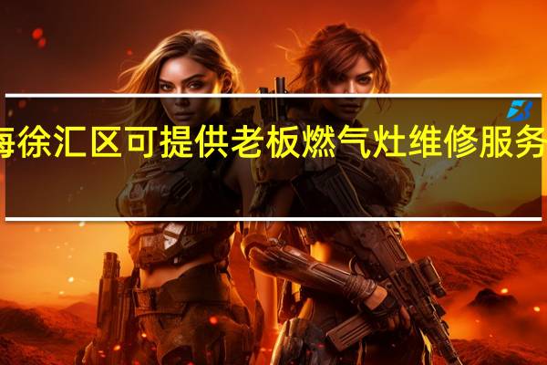 上海徐汇区可提供老板燃气灶维修服务地址在哪