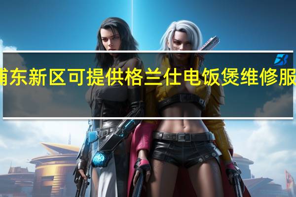上海浦东新区可提供格兰仕电饭煲维修服务地址在哪