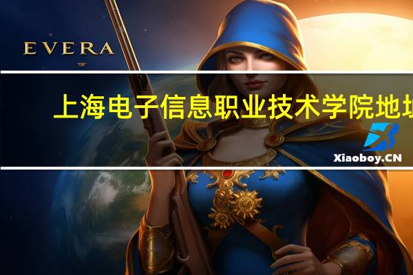 上海电子信息职业技术学院地址（上海电子信息职业技术学院专升本）