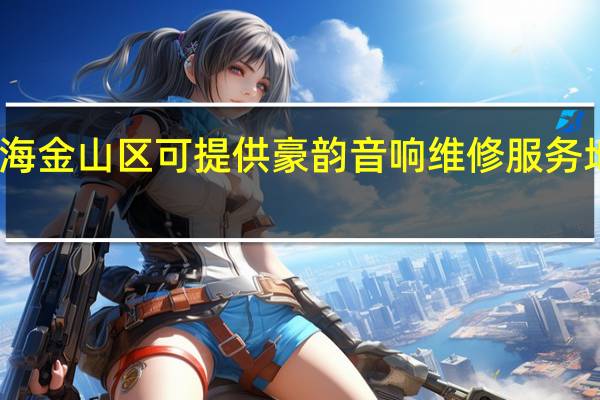 上海金山区可提供豪韵音响维修服务地址在哪