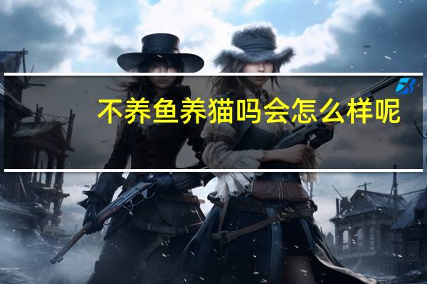 不养鱼养猫吗会怎么样呢