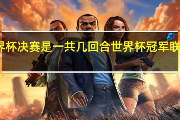 世界杯决赛是一共几回合 世界杯冠军联赛总决赛