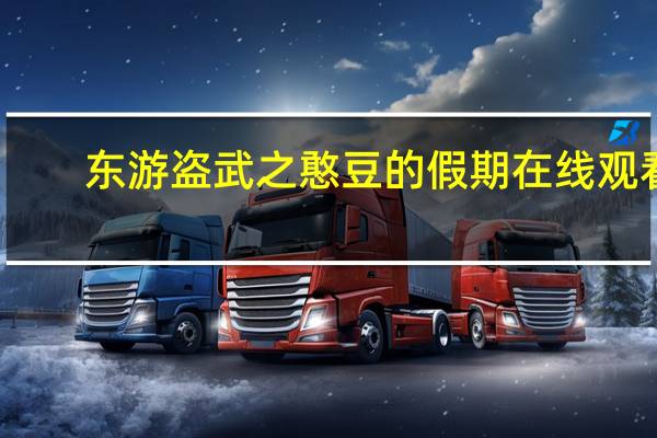 东游盗武之憨豆的假期在线观看（东游盗武之憨豆的假期）