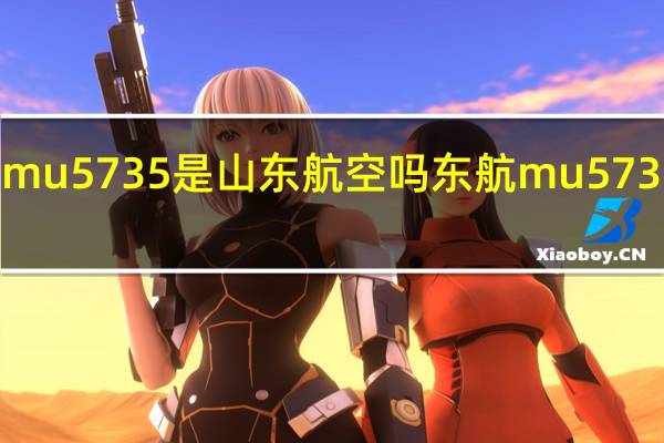 东航mu5735是山东航空吗 东航mu5735人员名单