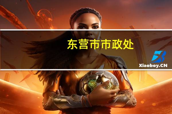 东营市市政处（徐锐-山东省东营市市域治理运行管理中心副主任简介）