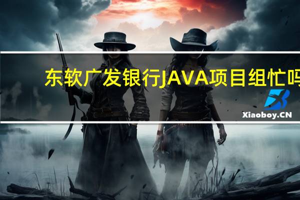 东软广发银行JAVA项目组忙吗,待遇如何,工作环境如何