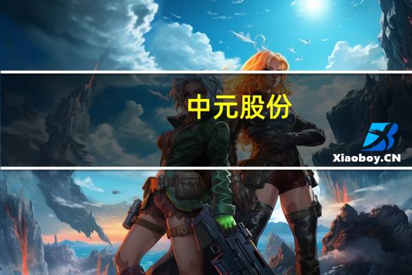 中元股份:终止公司2022年度向特定对象发行A股股票事项