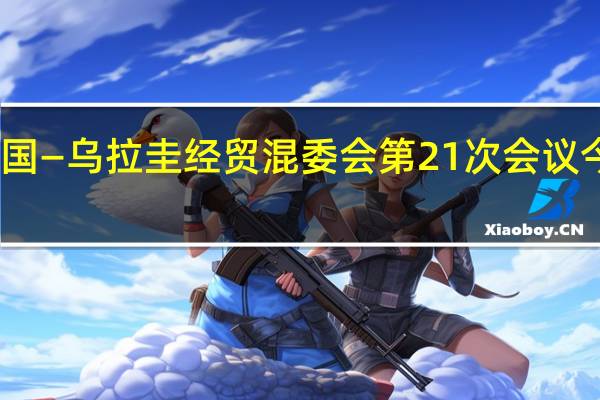 中国—乌拉圭经贸混委会第21次会议今日召开