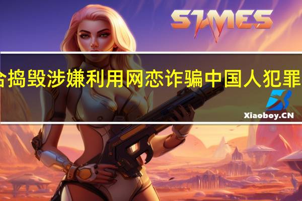 中国和印尼联合捣毁涉嫌利用网恋诈骗中国人犯罪团伙 逮捕88名嫌疑人