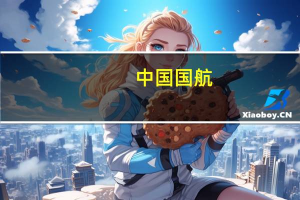 中国国航：8月本集团合并旅客周转量同比、环比均上升