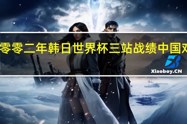 中国国足二零零二年韩日世界杯三站战绩 中国对战巴西的世界杯