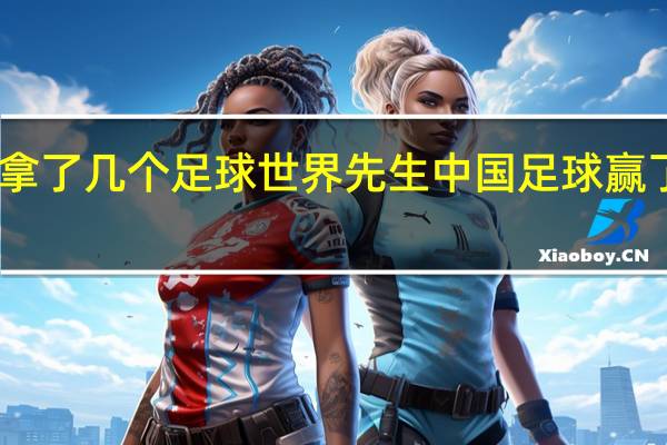 中国拿了几个足球世界先生 中国足球赢了哪些国家