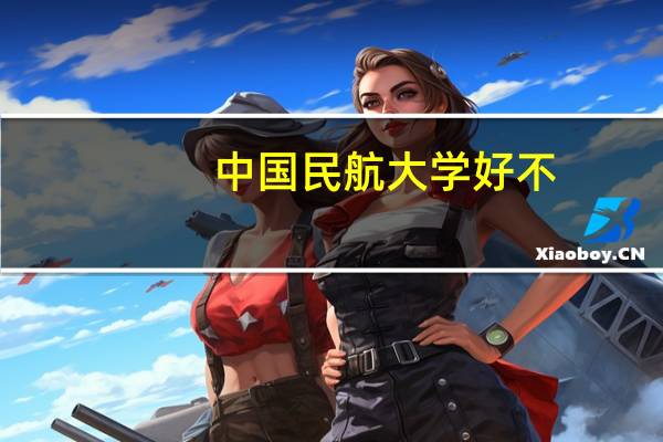 中国民航大学好不