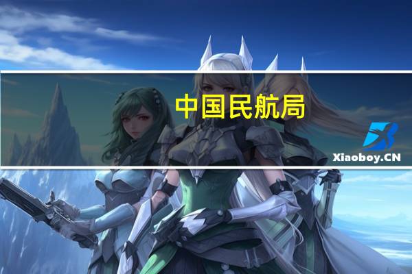 中国民航局：全力推动国际客运航班实现安全平稳有序恢复