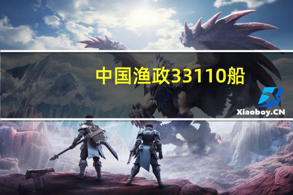 中国渔政33110船（中国渔政118船简介）