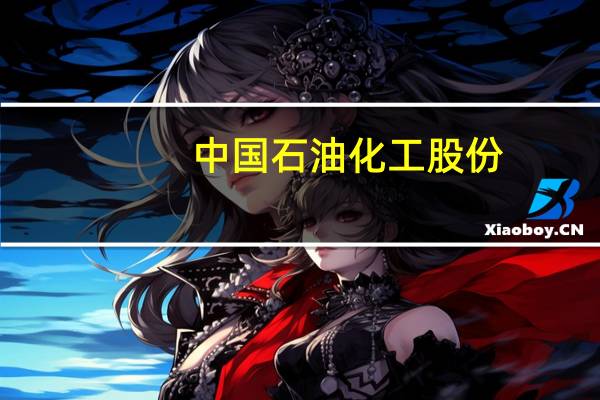 中国石油化工股份(00386.HK)：以3721万港元回购了862万股H股