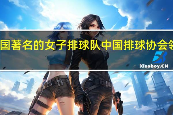 中国著名的女子排球队 中国排球协会领导名单