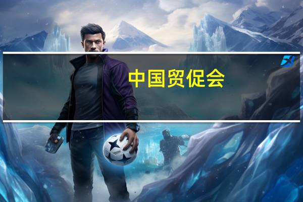 中国贸促会：将积极参与国际标准制定