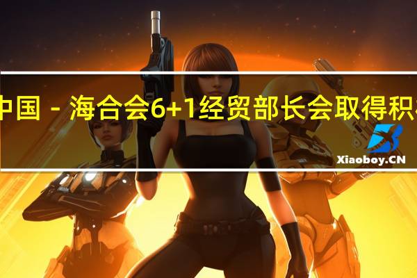 中国－海合会6+1经贸部长会取得积极成果