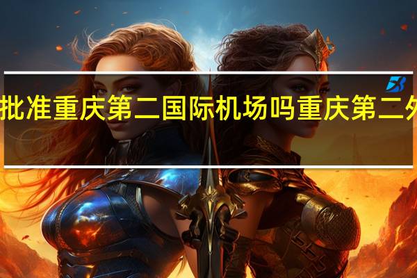 中央批准重庆第二国际机场吗 重庆第二外国语学校