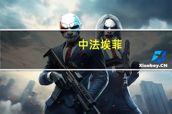 中法埃菲（关于中法埃菲的介绍）