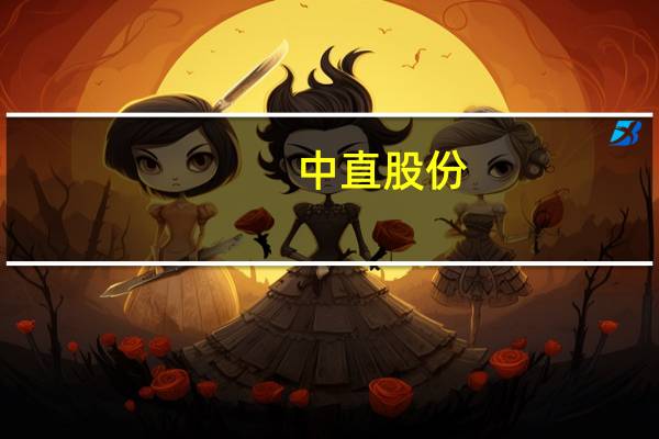 中直股份：子公司签署AC系列民用直升机购销合同