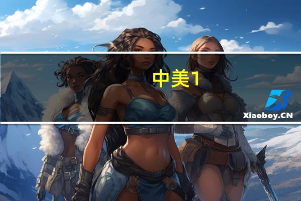 中美1.5轨对话举行