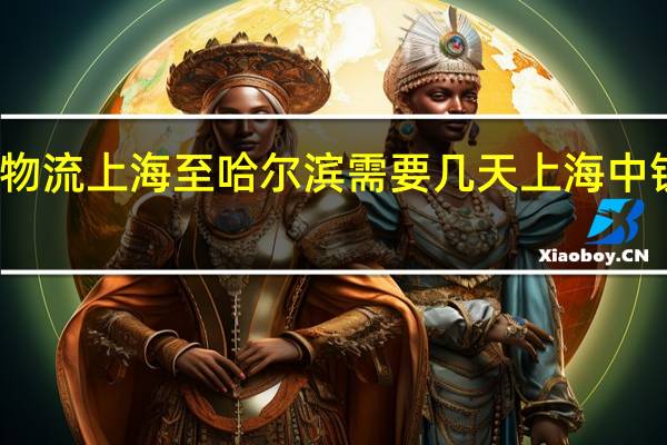 中铁物流上海至哈尔滨需要几天 上海中铁物流公司