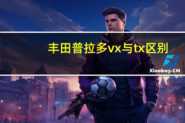 丰田普拉多vx与tx区别（普拉多tx和vx的区别）