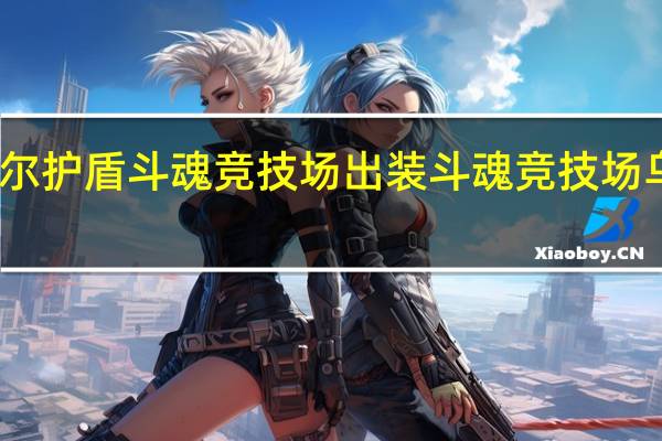乌迪尔护盾斗魂竞技场出装 斗魂竞技场乌迪尔出装