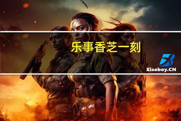 乐事 香芝一刻(香醇芝士味)的热量是多少