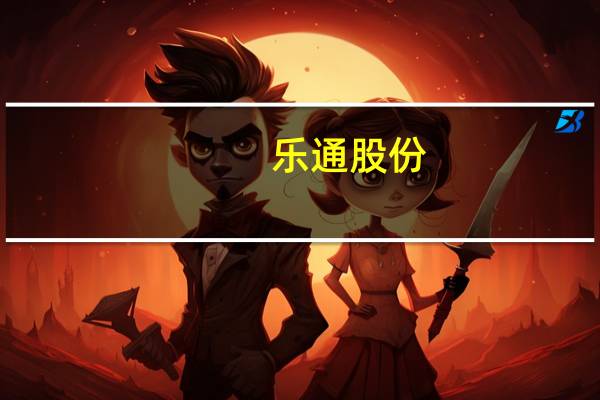 乐通股份：前三季度预盈170万元-250万元 同比扭亏