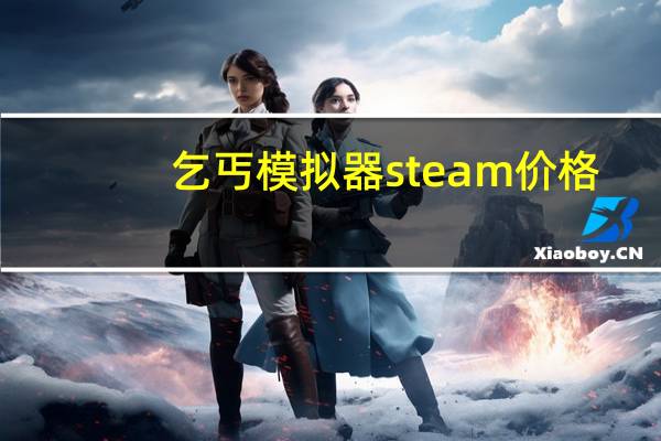 乞丐模拟器steam价格（乞丐模拟器steam）