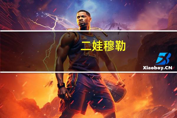 二娃穆勒（二娃）